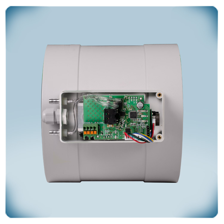 Controller CAV circolare | 160 mm