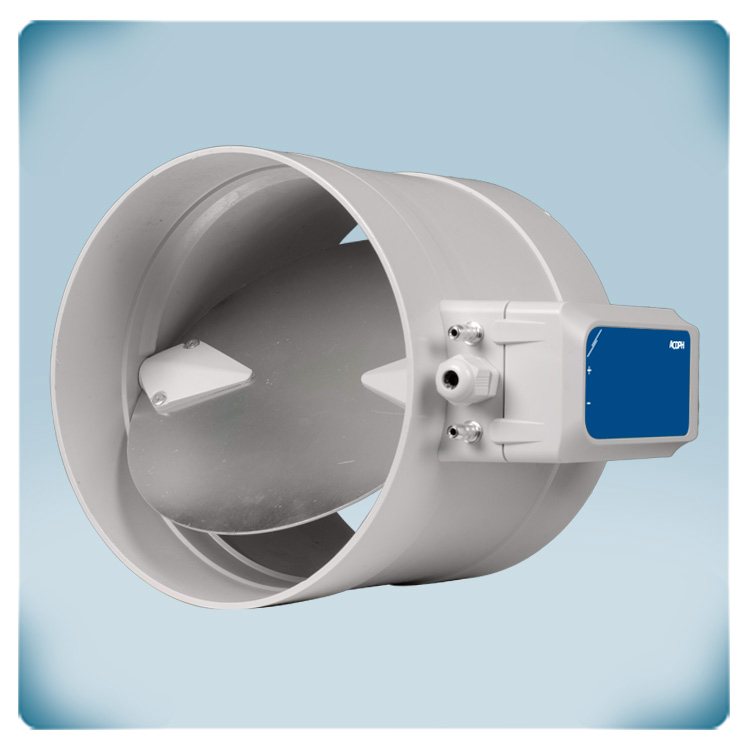 Controller CAV circolare | 160 mm