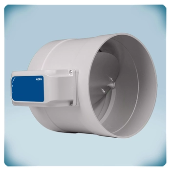 Controller CAV circolare | 160 mm