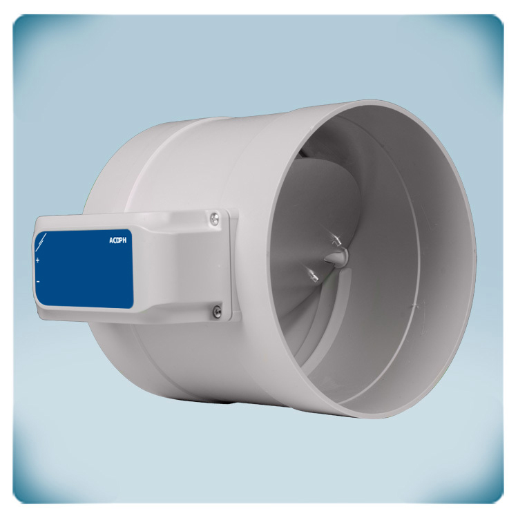 Controller CAV circolare | 160 mm