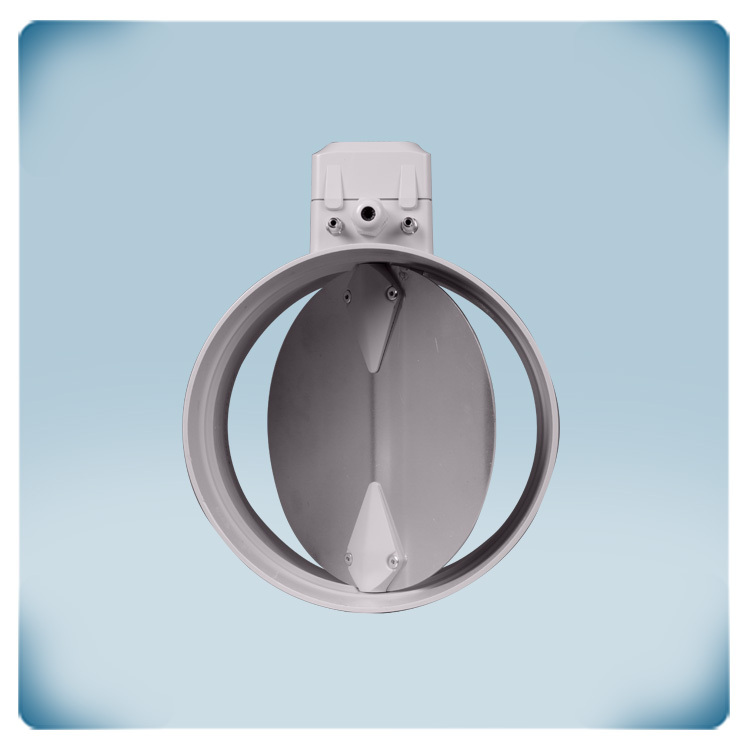 Controller CAV circolare | 160 mm