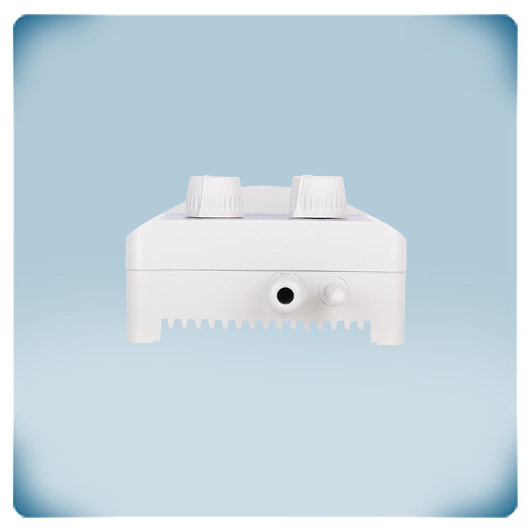 Regolatore per resistenze elettriche con tecnologia triac assorbimento massimo di 6 kw sonda PT500 inclusa