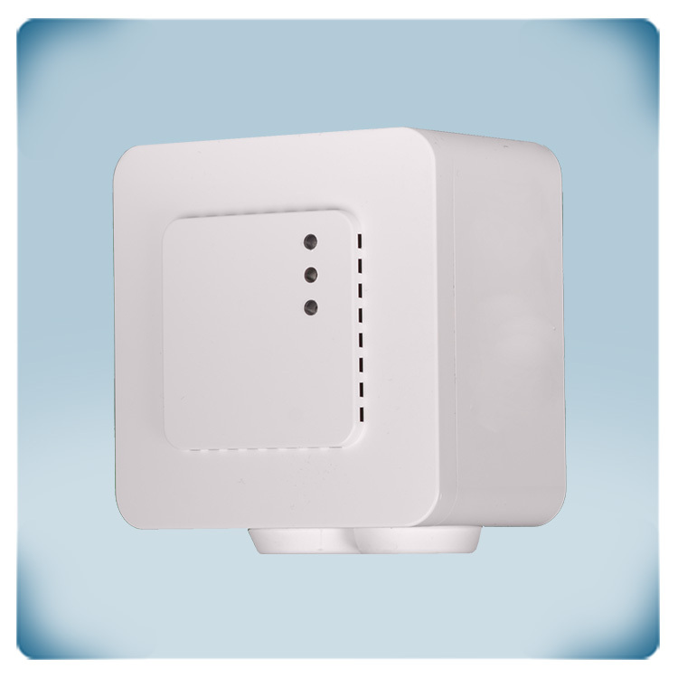indicatore di stato a 3 led per sistemi HVAC
