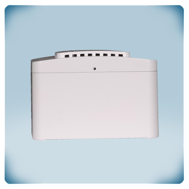 indicatore di stato in contenitore bianco per sistemi HVAC