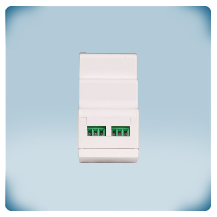 Modbus modulo di uscita | 4 uscite relè