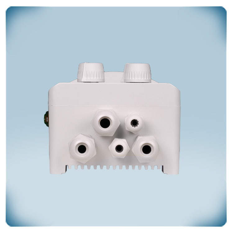 Driver per caloriferi con ventilatore EC