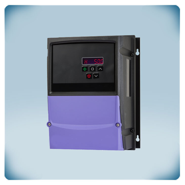Convertitore di frequenza 380 - 480 VAC