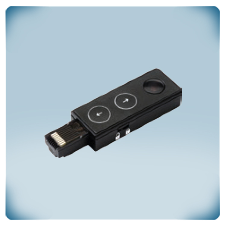 Adattatore bluetooth per semplificare la configurazione del convertitore di freq