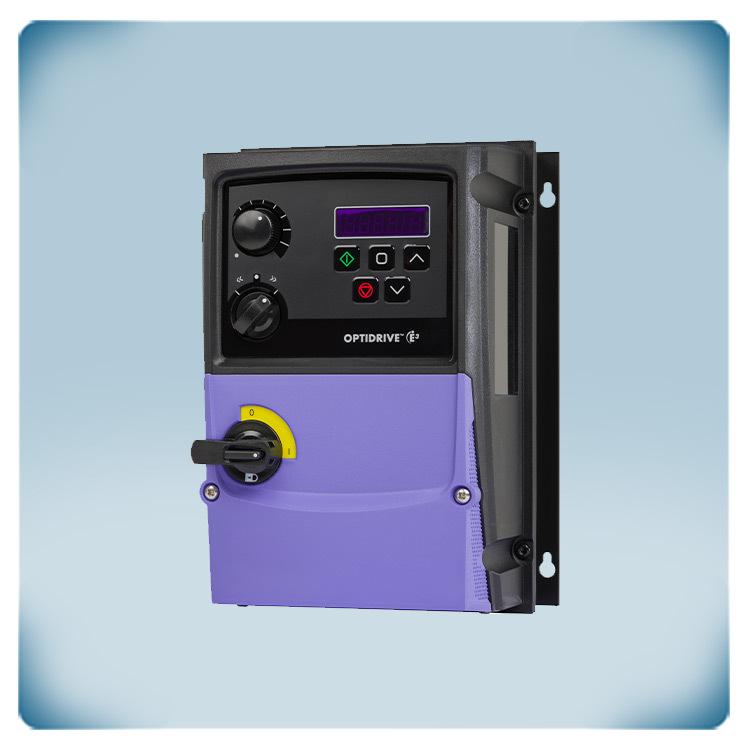 Inverter di frequenza per motori elettrici da 400V 9,5A