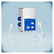 Controller per calorifero elettrico da 3,5A