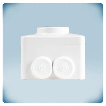 Regolatore ventilatore | LED | 2,5 A | Alta-bassa