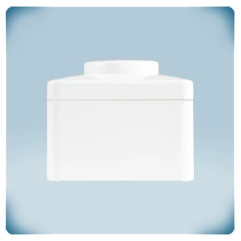 Regolatore ventilatore | LED | 4 A | Alta-bassa