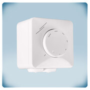 Controller velocità ventilatori 3 - 15 VDC