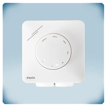 Regolatore velocità ventilatore 0,5 A | Da bassa ad alta
