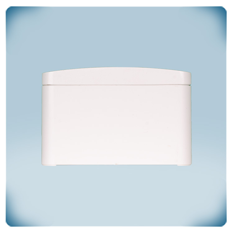 Potenziometro residenziale bianco per ventilatori