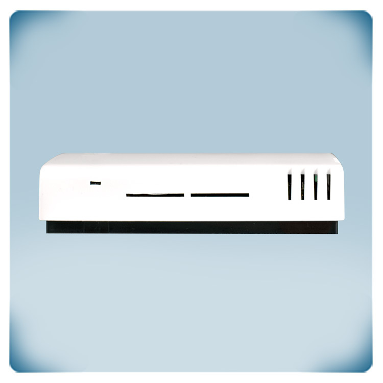 Sensore passivo PT 100 box bianco  per misurazione temperatura
