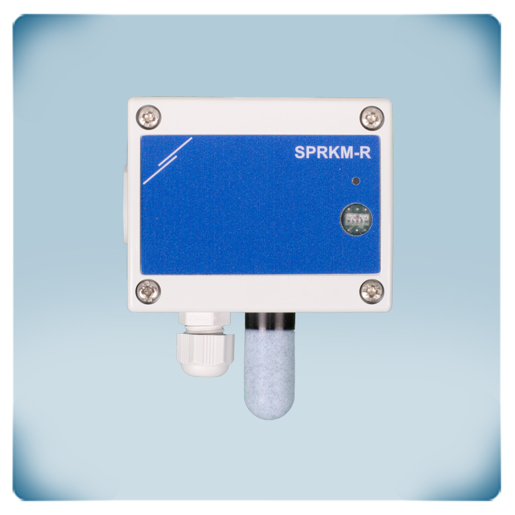 Sensore gas propano | temperatura