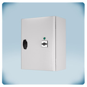 Regolatore dei Giri a Trasformatore per Ventilatori | 3 x 230 V | 10 A