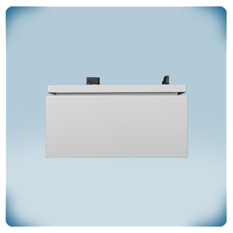 Controller velocità start/stop remoto per motori da 10 A box ABS