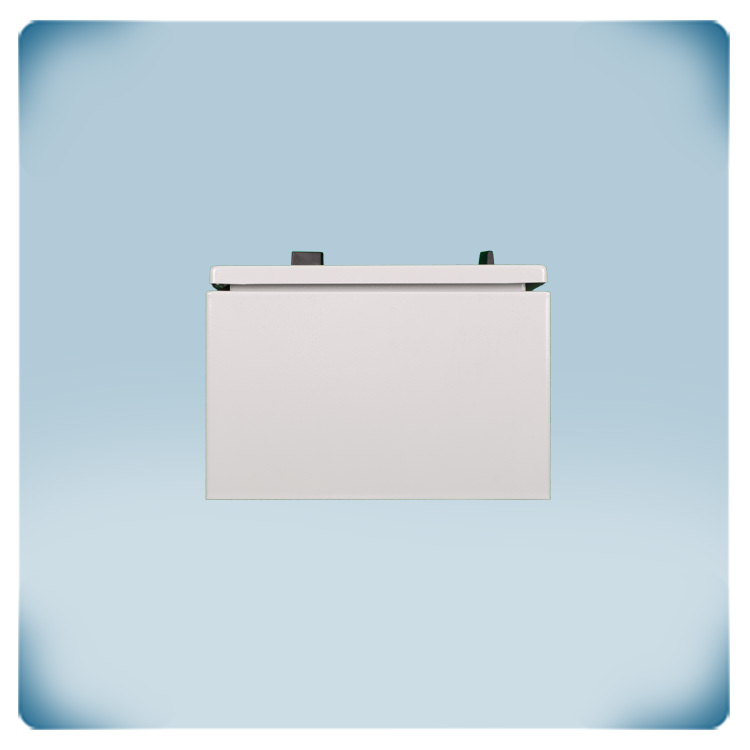 Controller velocità start/stop remoto per motori da 16 A box ABS