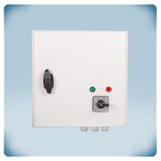 Regolatore-velocità-start/stop-remoto-per-motori-da-400-V-14-A