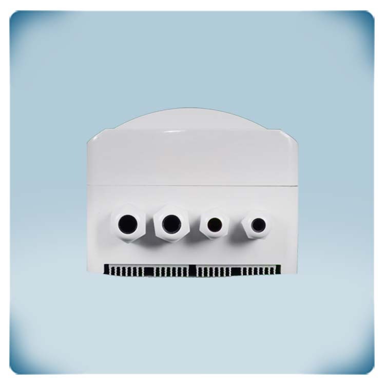 Regolatore di velocità per ventilatori AC | 3 A | Gateway Wi-Fi