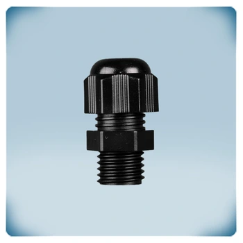 Pressacavo M12 – Antracite