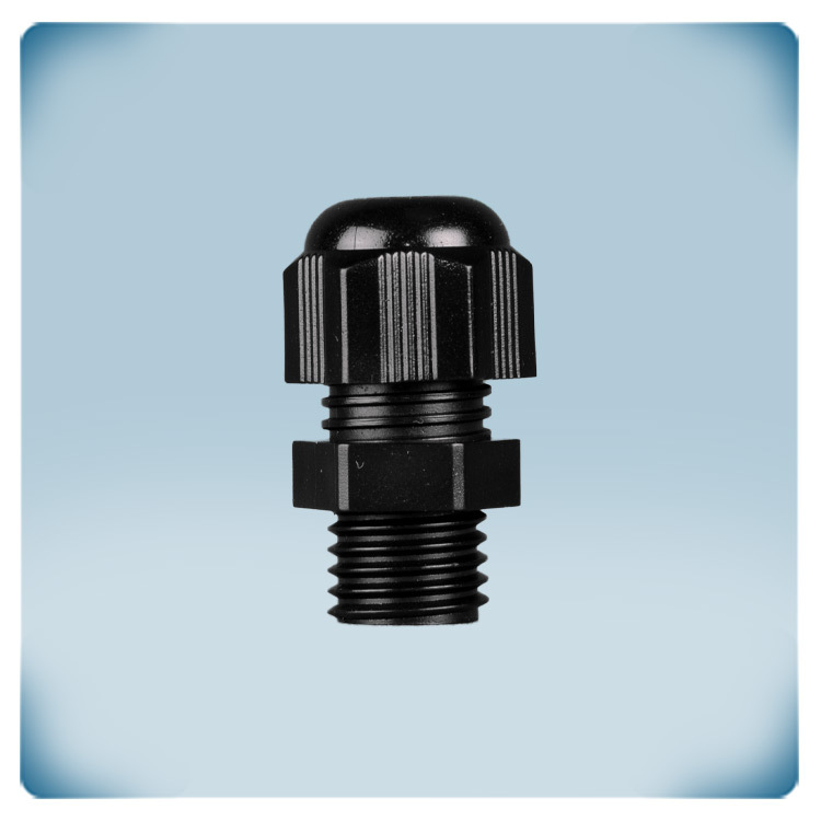 Pressacavo M12 – Antracite