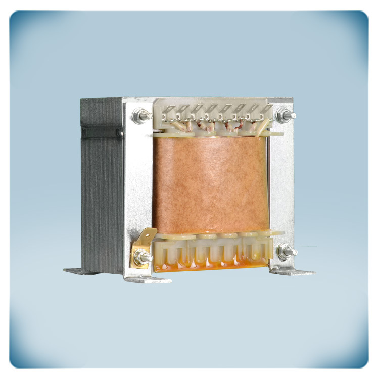 Autotrasformatore -L25 | 230 VAC | 2,5 A