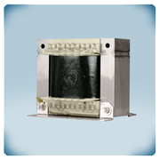  Electrical coils in metal frames