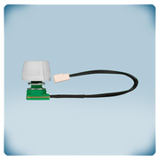 Monopola di ricambio per le serie ITR da 1,5 A, 3 A or 5 A