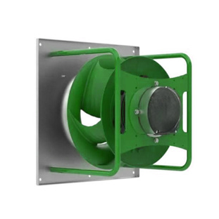 Ventilatore EC