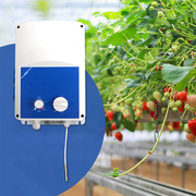 Regolatore per caloriferi con ventilatore EC