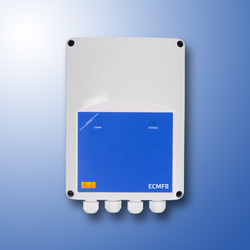 Il controller programmabile di Sentera per ogni soluzione con ventilatori EC