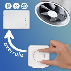 I vantaggi di un potenziometro con Modbus RTU