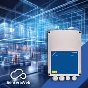 Il controller TCMF8 – un esperto di lateralizzazione!