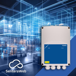 Il controller TCMF8 – un esperto di lateralizzazione!