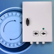 Controller della velocità dei ventilatori a trasformatore