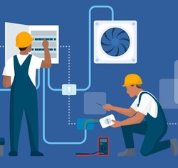 L'Importanza degli Interruttori di Emergenza nei Sistemi HVAC