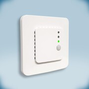 Migliorare la qualità dell'aria con i sensori a montaggio ad incasso