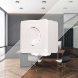 SDX-DM elektroniniai reguliatoriai su Modbus RTU