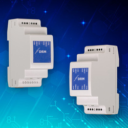 Reliniai moduliai su Modbus RTU