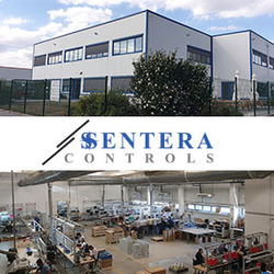 Nuosekli, kruopšti Sentera ŠVOK jutiklių patikra