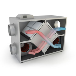 Rekuperacinė sistema