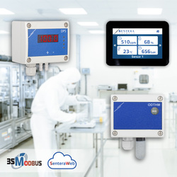 Švarių patalpų ventiliacija