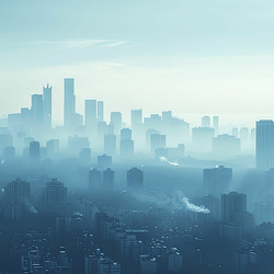 Oro kokybė ir užterštumas