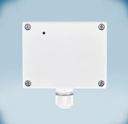 Naujas CO jutilis aplinkoms kur galimas šių dujų atsiradimas ir susikaupimas