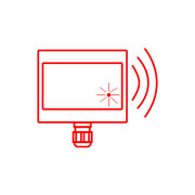 Gedimo signalizacijos gaminiai