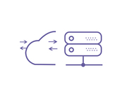 Interneto moduliai gateway