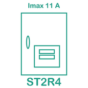 Variklių su termokontaktais greičio valdymas, integruotas laikmatis